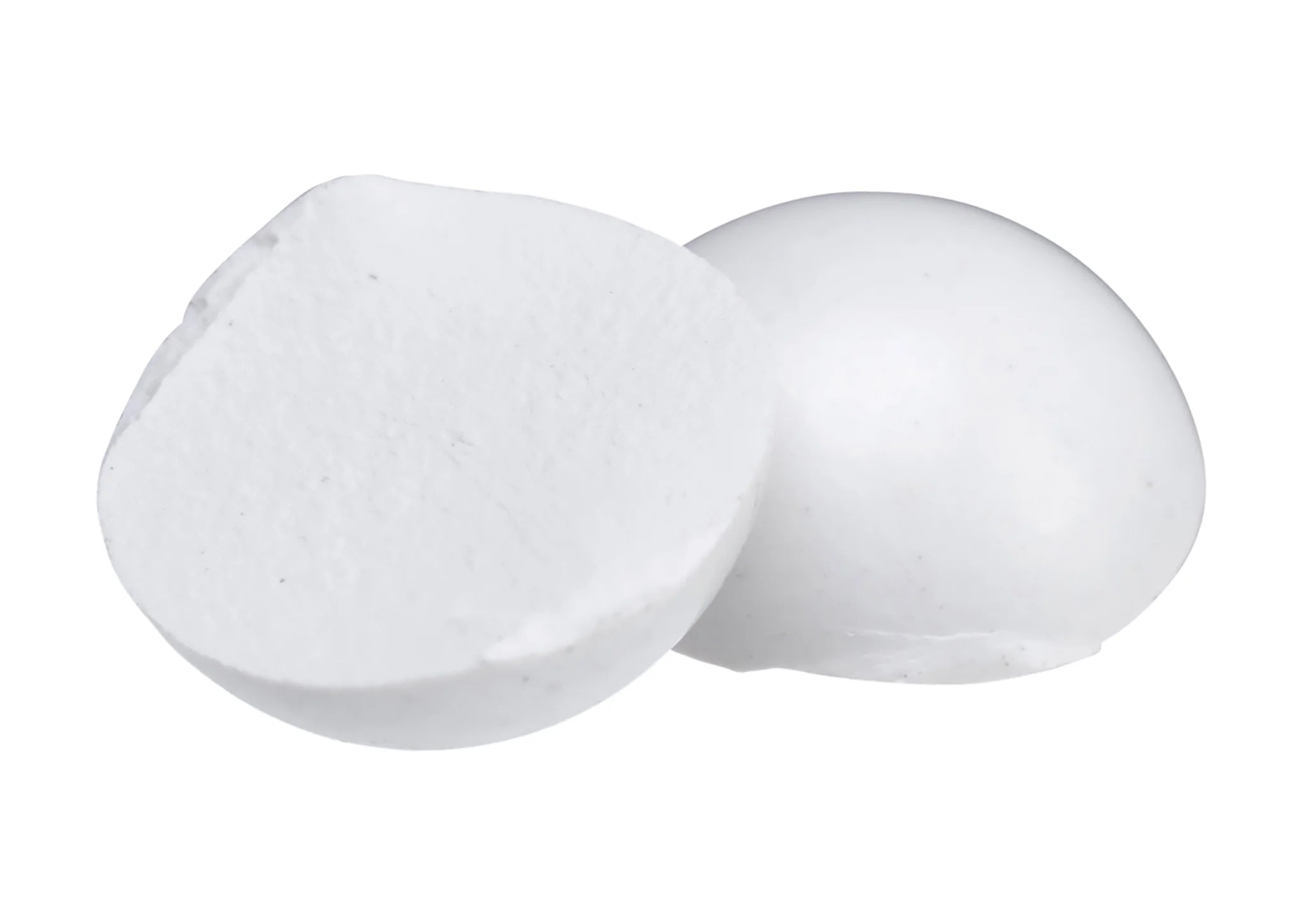 6mm BIO .20g Biodegradable Airsoft BBs (3,400 rounds White)